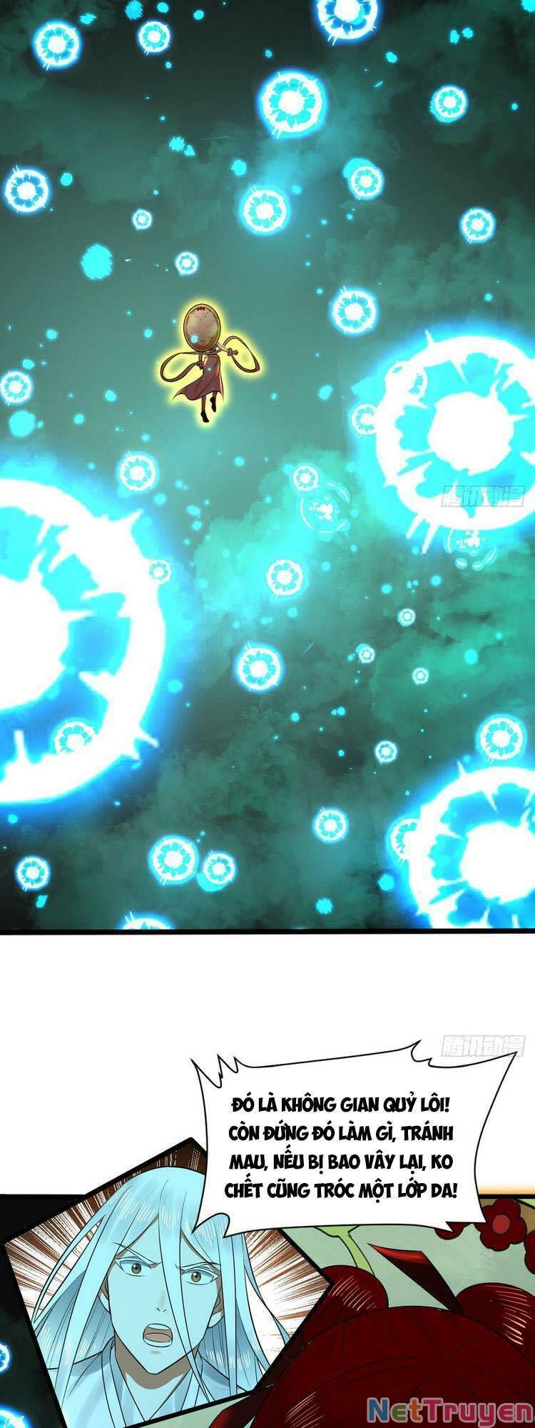 đọc truyện Ta Luyện Khí Ba Ngàn Năm Chương 330 ảnh 10 tại Thiên Thai Truyện