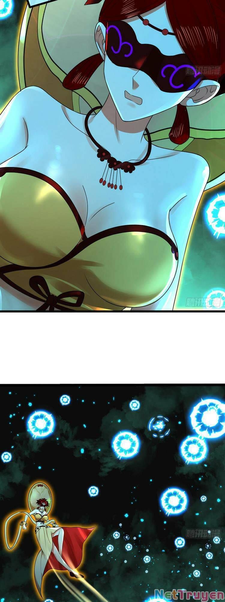 đọc truyện Ta Luyện Khí Ba Ngàn Năm Chương 330 ảnh 11 tại Thiên Thai Truyện