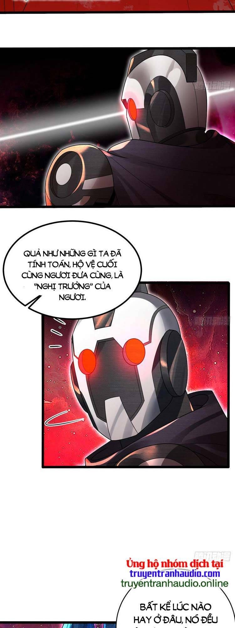 đọc truyện Ta Luyện Khí Ba Ngàn Năm Chương 331 ảnh 13 tại Thiên Thai Truyện