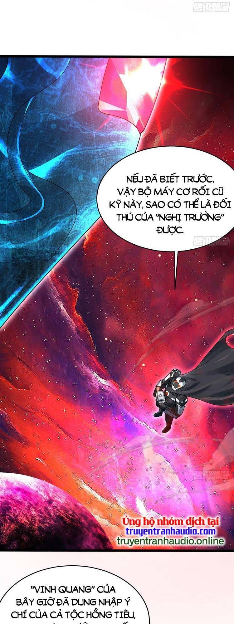 đọc truyện Ta Luyện Khí Ba Ngàn Năm Chương 331 ảnh 15 tại Thiên Thai Truyện