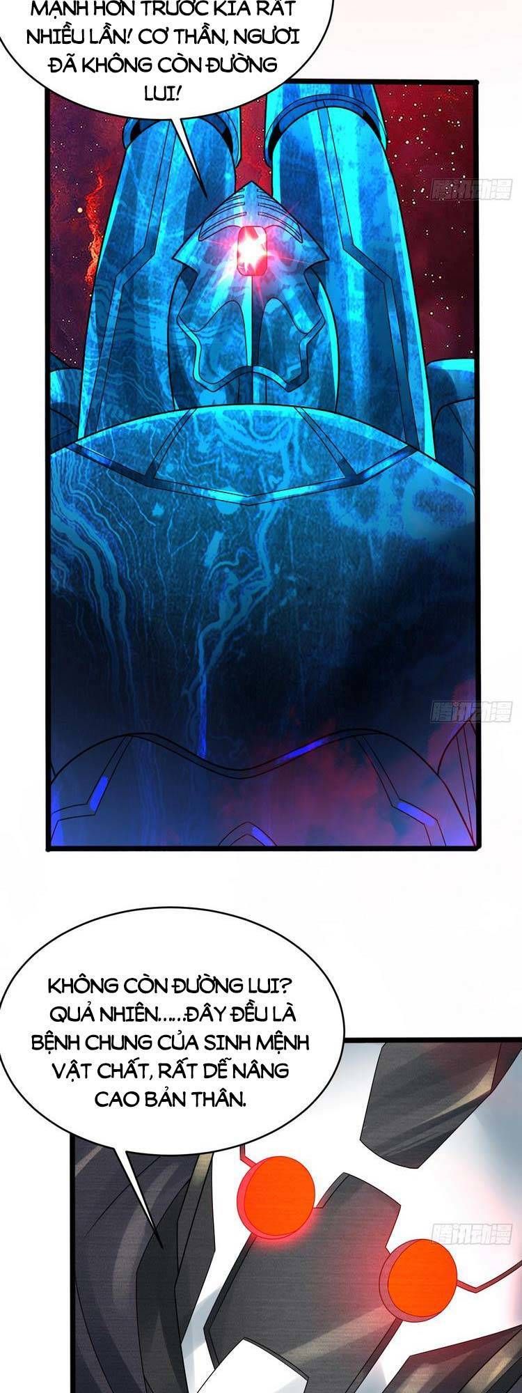 đọc truyện Ta Luyện Khí Ba Ngàn Năm Chương 331 ảnh 16 tại Thiên Thai Truyện