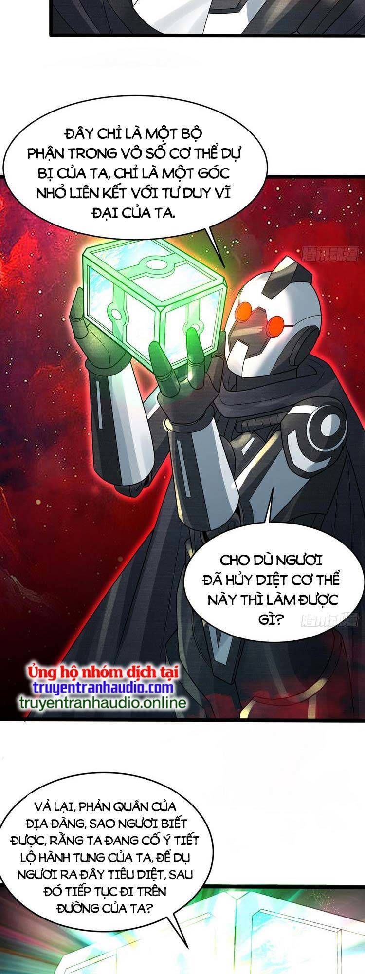 đọc truyện Ta Luyện Khí Ba Ngàn Năm Chương 331 ảnh 17 tại Thiên Thai Truyện