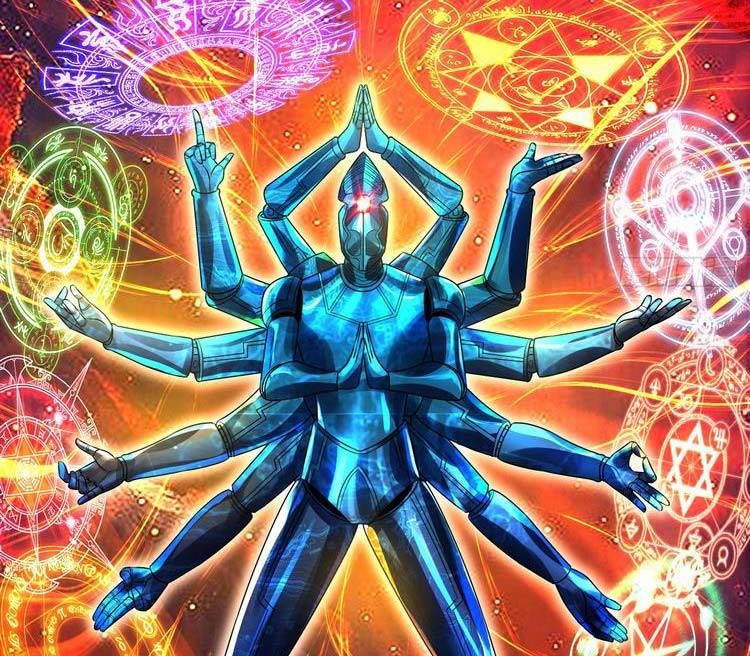 đọc truyện Ta Luyện Khí Ba Ngàn Năm Chương 331 ảnh 19 tại Thiên Thai Truyện