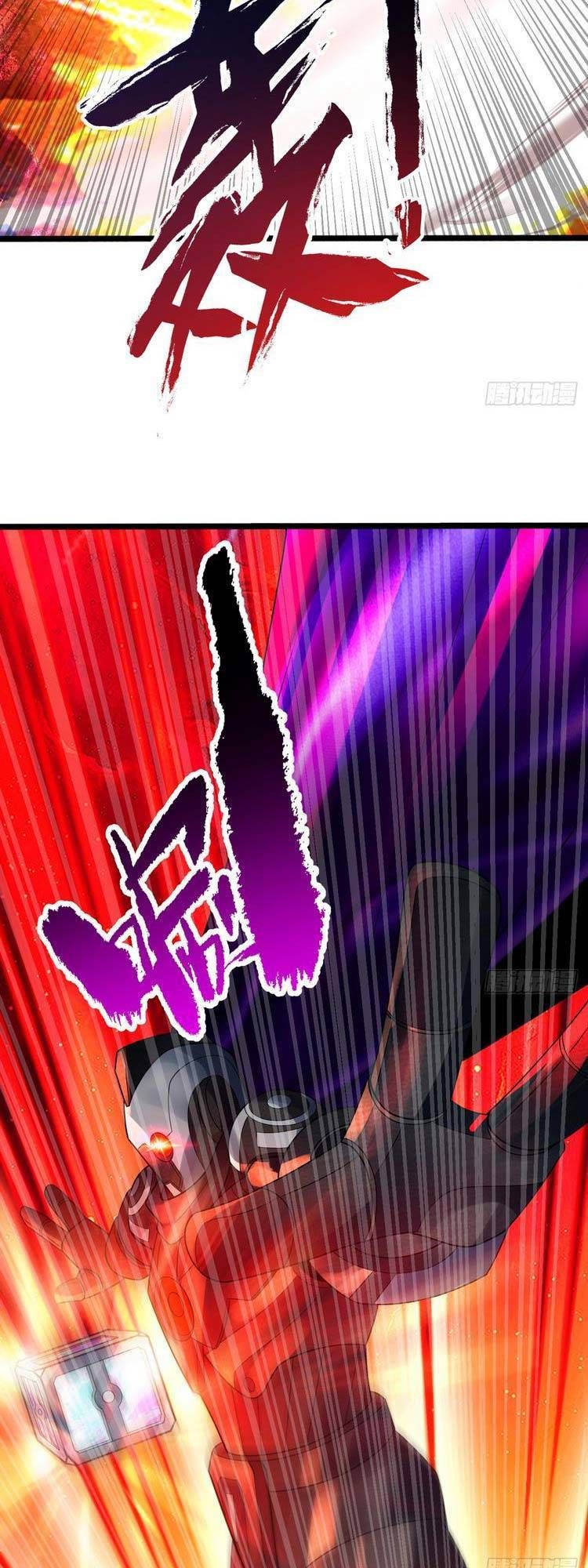 đọc truyện Ta Luyện Khí Ba Ngàn Năm Chương 331 ảnh 24 tại Thiên Thai Truyện