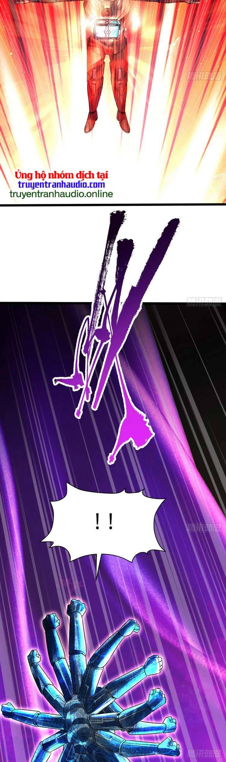 đọc truyện Ta Luyện Khí Ba Ngàn Năm Chương 331 ảnh 26 tại Thiên Thai Truyện