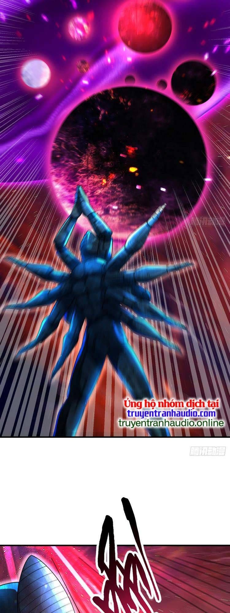 đọc truyện Ta Luyện Khí Ba Ngàn Năm Chương 331 ảnh 30 tại Thiên Thai Truyện