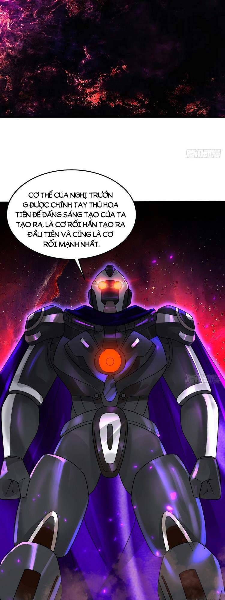 đọc truyện Ta Luyện Khí Ba Ngàn Năm Chương 331 ảnh 34 tại Thiên Thai Truyện