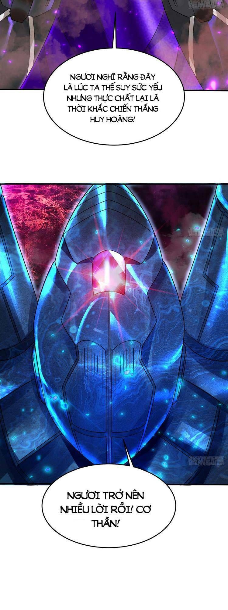 đọc truyện Ta Luyện Khí Ba Ngàn Năm Chương 331 ảnh 35 tại Thiên Thai Truyện