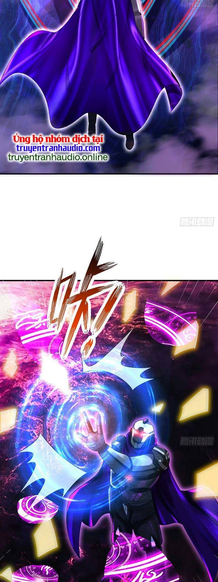 đọc truyện Ta Luyện Khí Ba Ngàn Năm Chương 331 ảnh 41 tại Thiên Thai Truyện