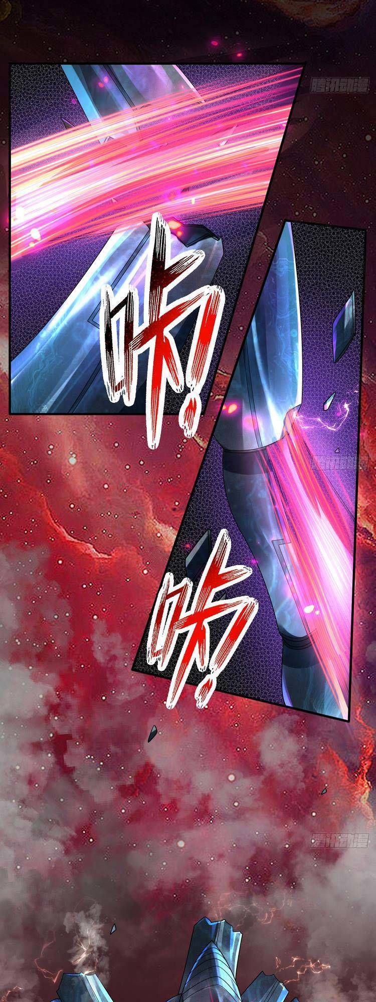 đọc truyện Ta Luyện Khí Ba Ngàn Năm Chương 331 ảnh 48 tại Thiên Thai Truyện