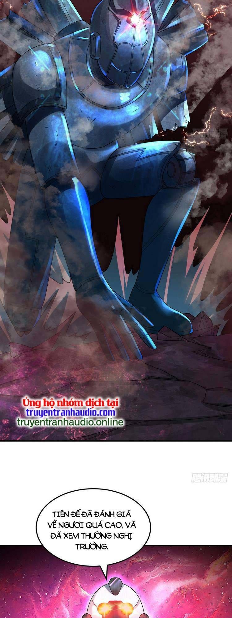 đọc truyện Ta Luyện Khí Ba Ngàn Năm Chương 331 ảnh 49 tại Thiên Thai Truyện