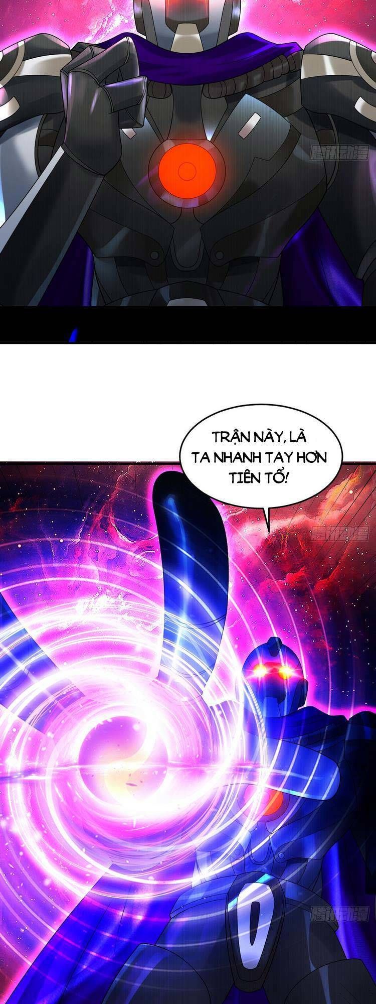 đọc truyện Ta Luyện Khí Ba Ngàn Năm Chương 331 ảnh 50 tại Thiên Thai Truyện