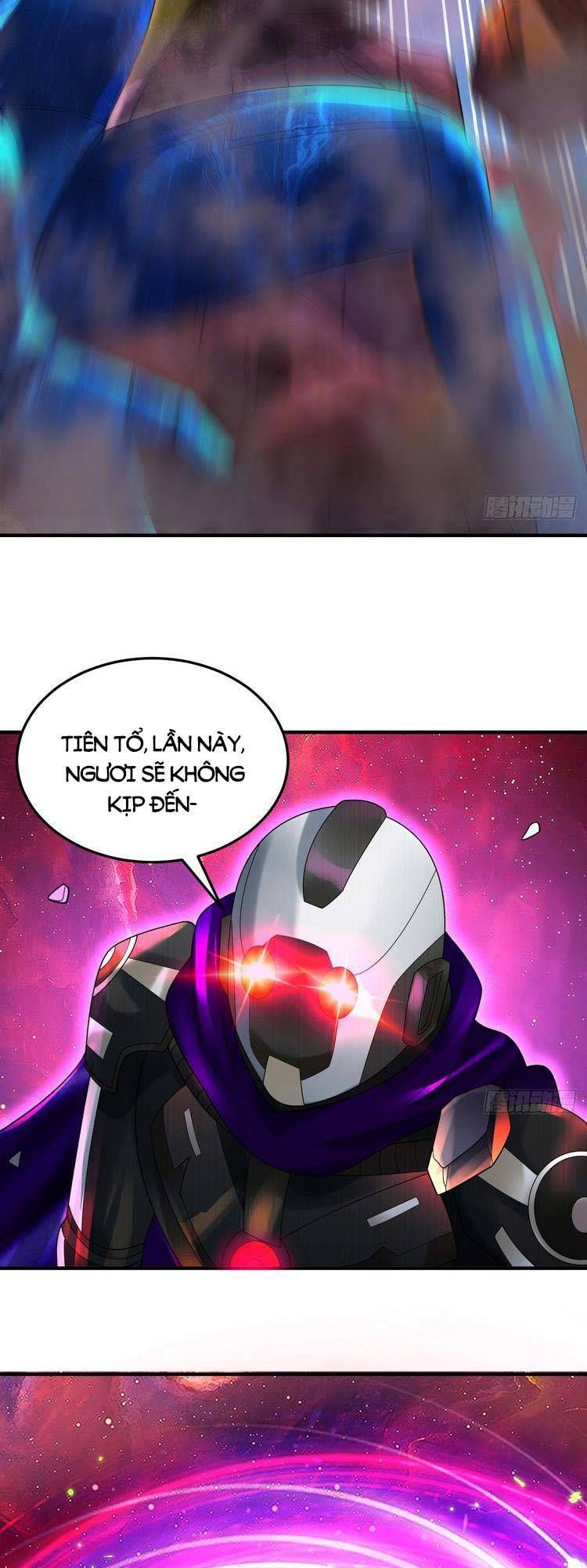 đọc truyện Ta Luyện Khí Ba Ngàn Năm Chương 331 ảnh 54 tại Thiên Thai Truyện