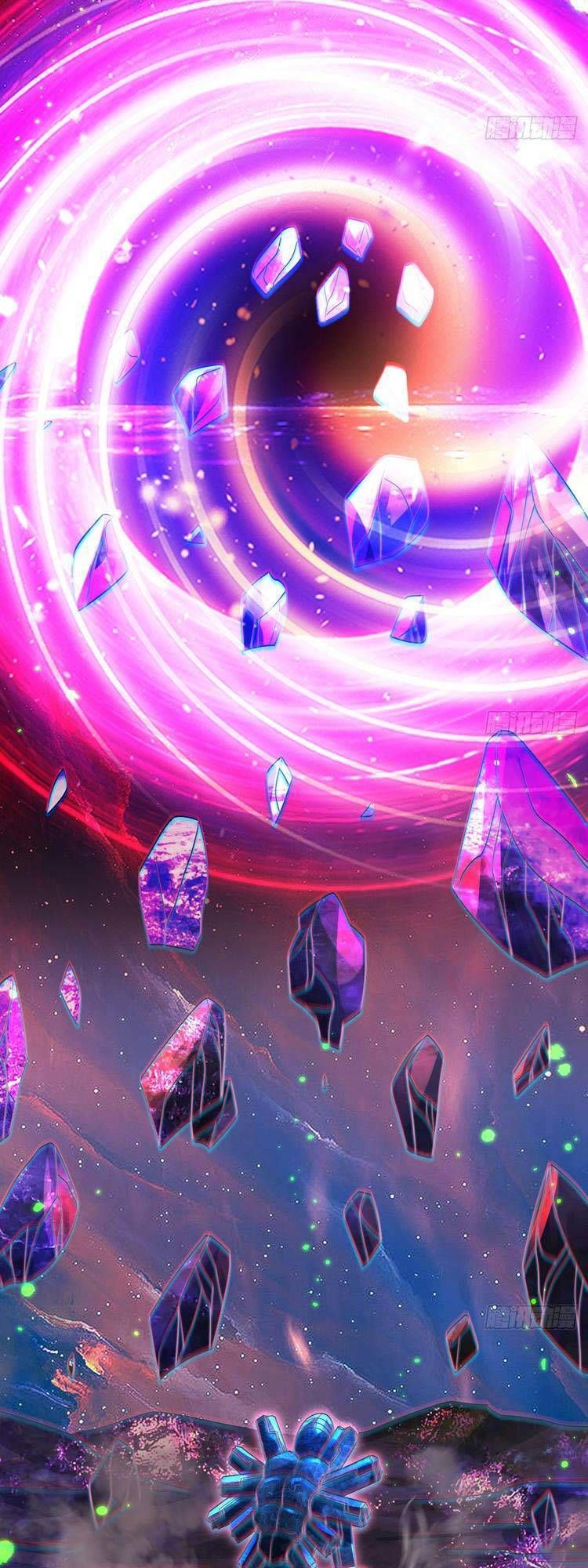 đọc truyện Ta Luyện Khí Ba Ngàn Năm Chương 331 ảnh 55 tại Thiên Thai Truyện