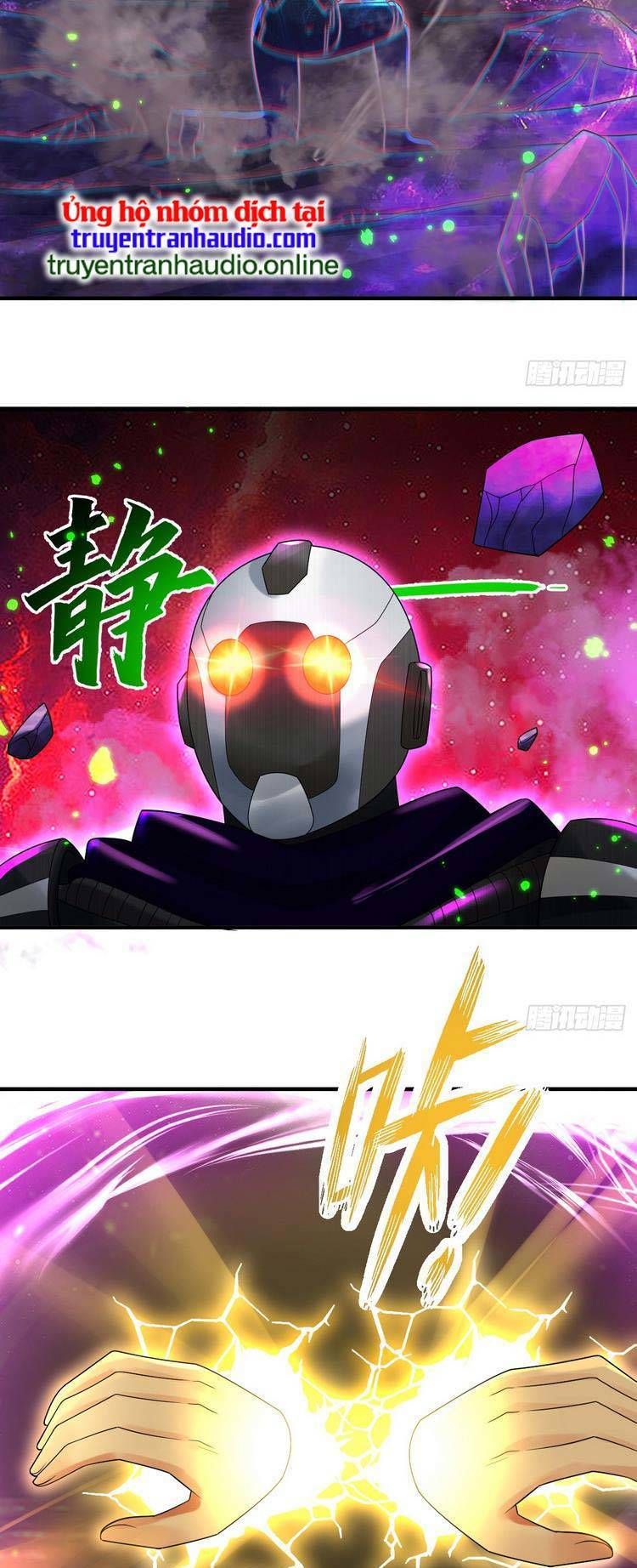 đọc truyện Ta Luyện Khí Ba Ngàn Năm Chương 331 ảnh 56 tại Thiên Thai Truyện