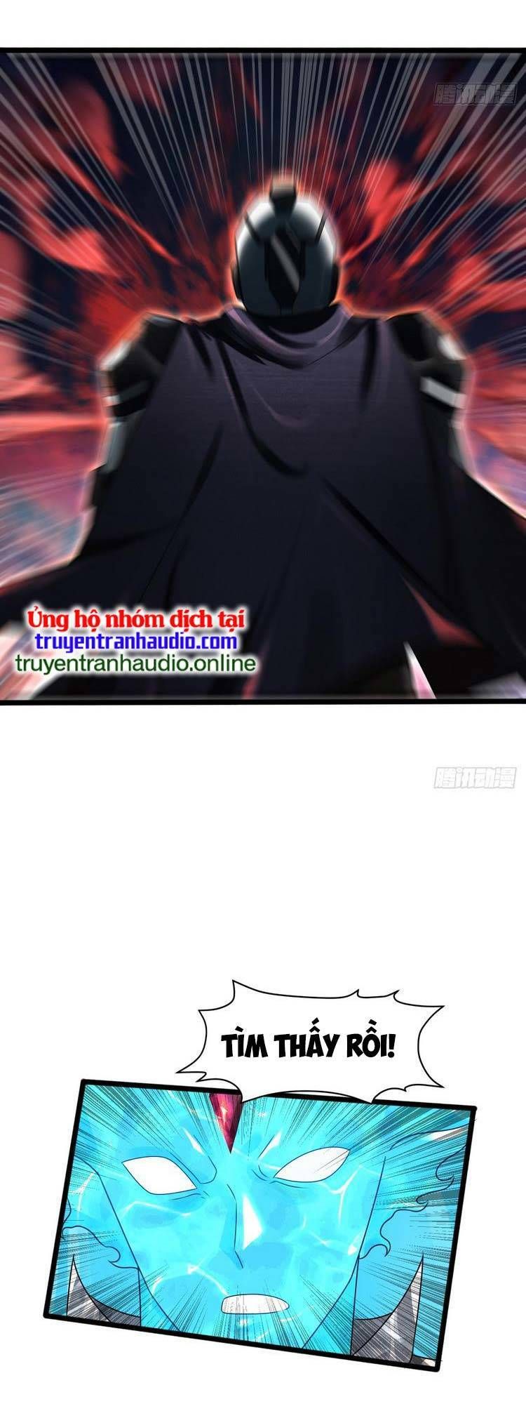 đọc truyện Ta Luyện Khí Ba Ngàn Năm Chương 331 ảnh 8 tại Thiên Thai Truyện