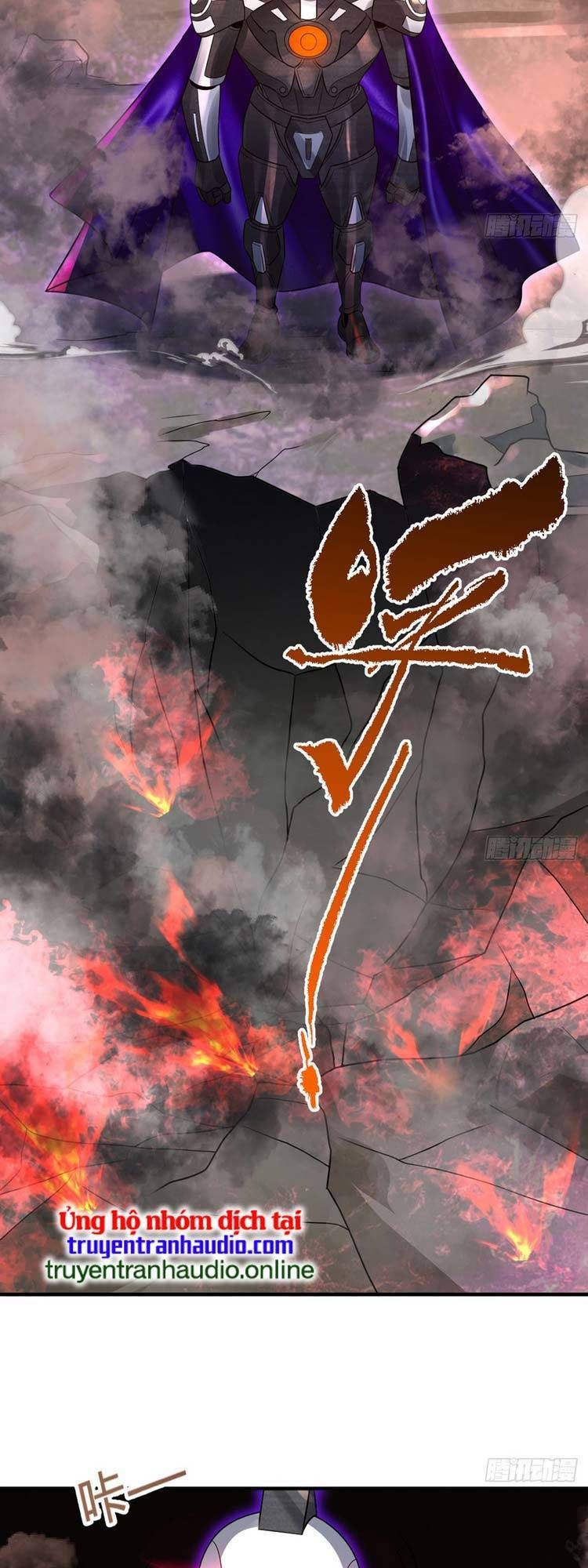 đọc truyện Ta Luyện Khí Ba Ngàn Năm Chương 332 ảnh 14 tại Thiên Thai Truyện