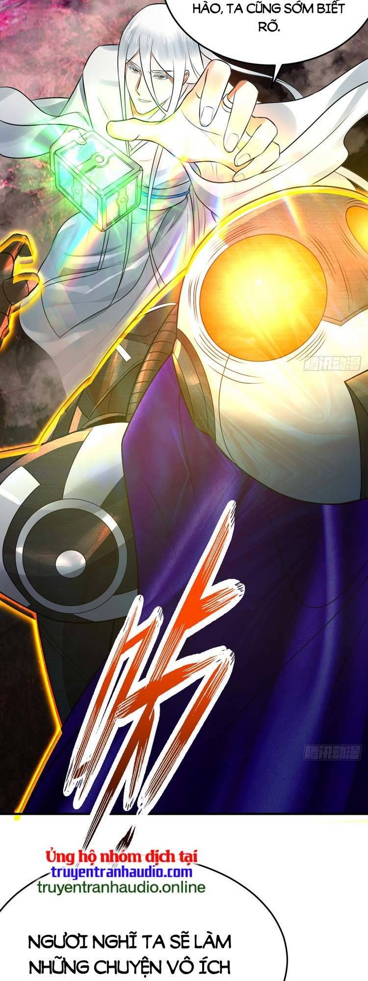 đọc truyện Ta Luyện Khí Ba Ngàn Năm Chương 332 ảnh 20 tại Thiên Thai Truyện