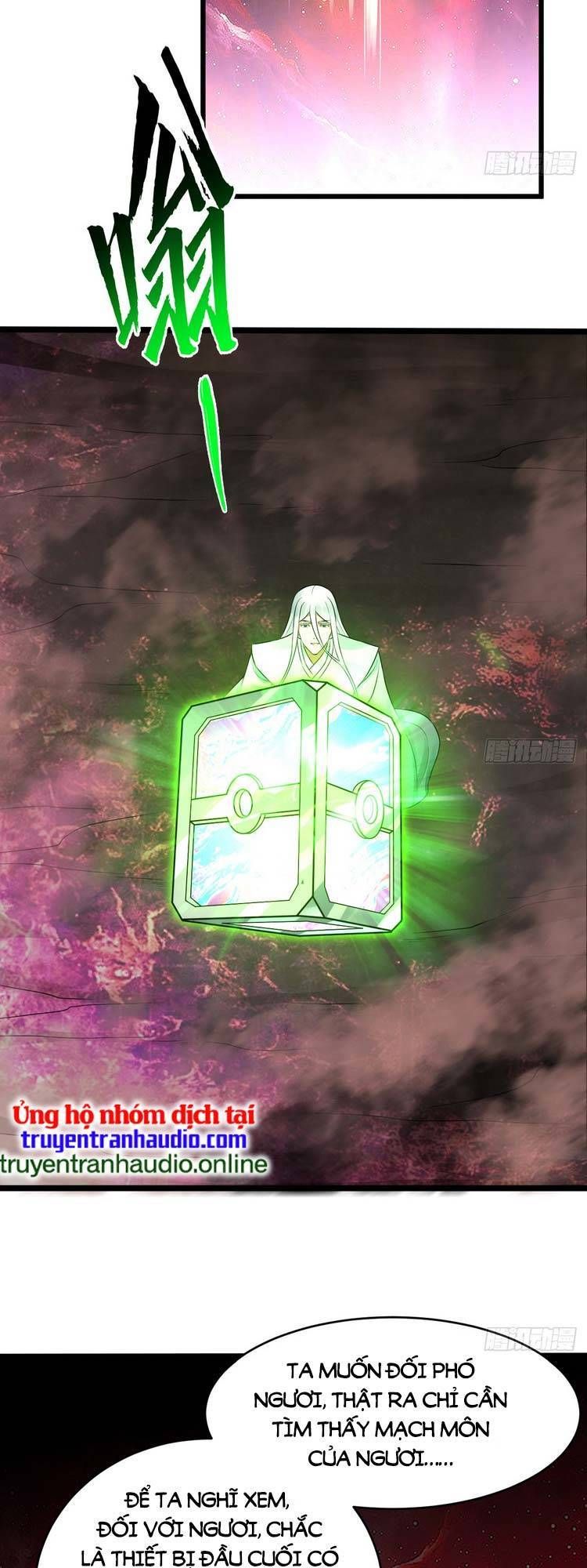 đọc truyện Ta Luyện Khí Ba Ngàn Năm Chương 332 ảnh 23 tại Thiên Thai Truyện