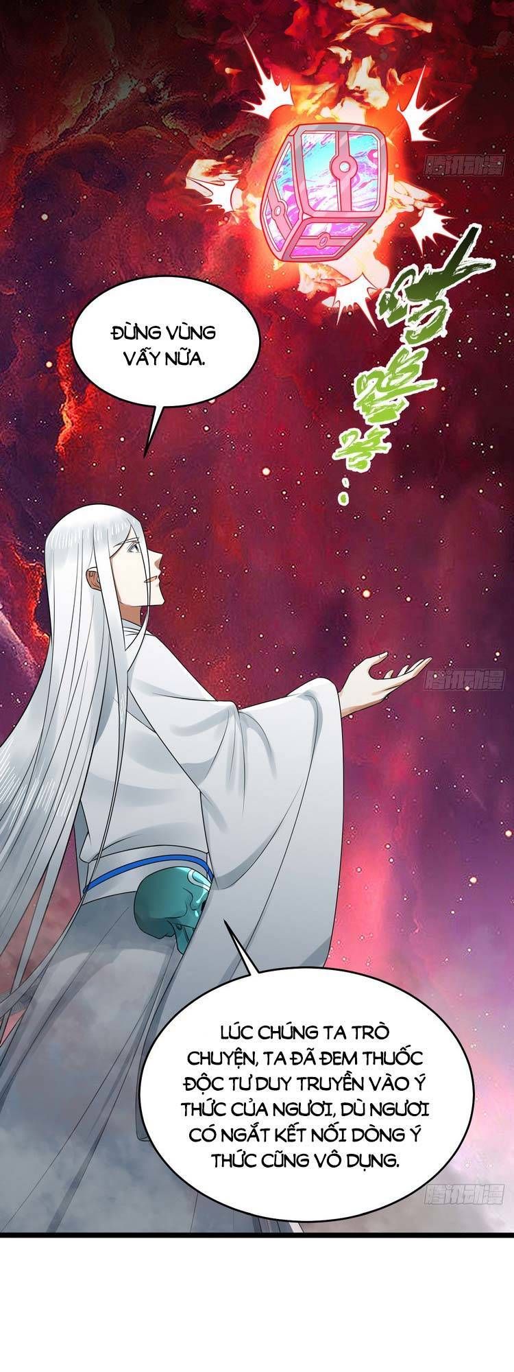 đọc truyện Ta Luyện Khí Ba Ngàn Năm Chương 332 ảnh 27 tại Thiên Thai Truyện