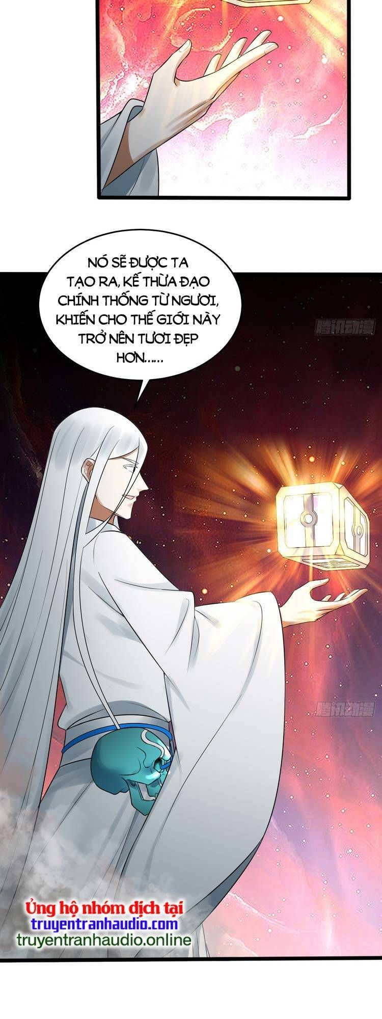 đọc truyện Ta Luyện Khí Ba Ngàn Năm Chương 332 ảnh 37 tại Thiên Thai Truyện