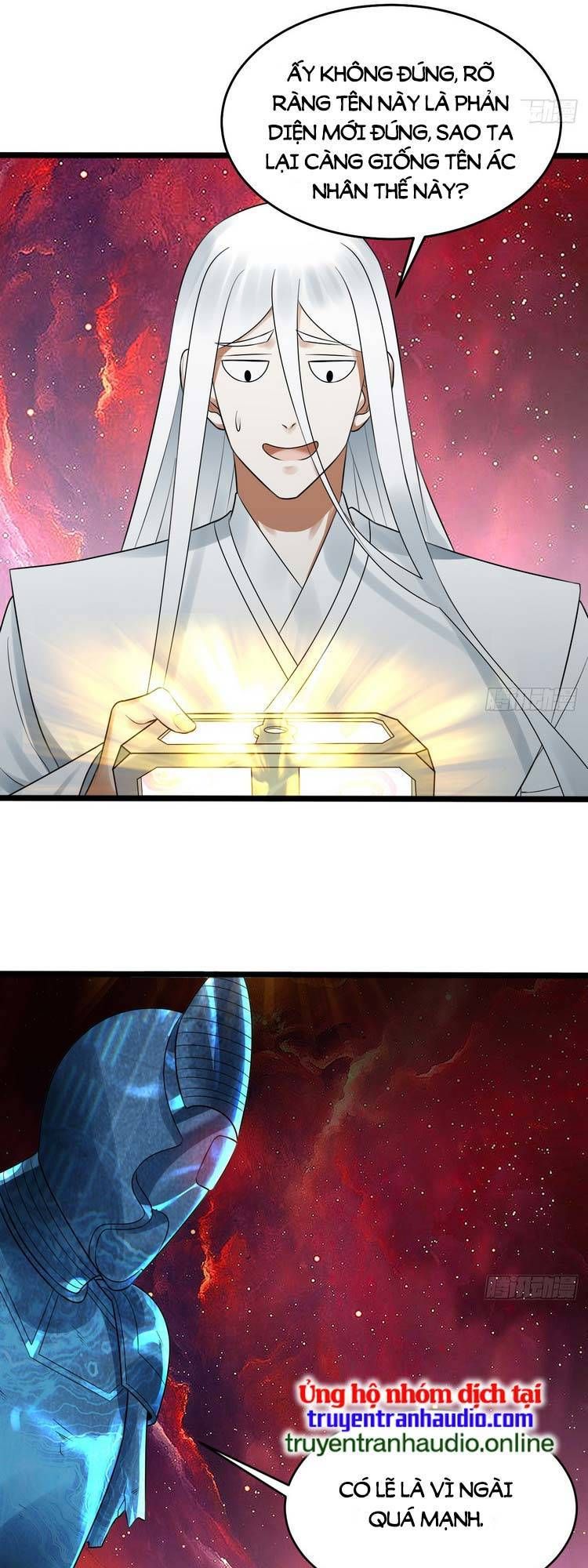 đọc truyện Ta Luyện Khí Ba Ngàn Năm Chương 332 ảnh 38 tại Thiên Thai Truyện