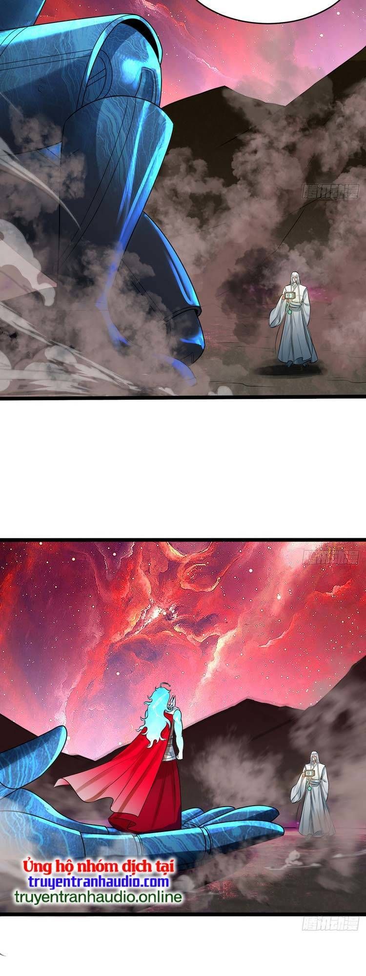 đọc truyện Ta Luyện Khí Ba Ngàn Năm Chương 332 ảnh 39 tại Thiên Thai Truyện