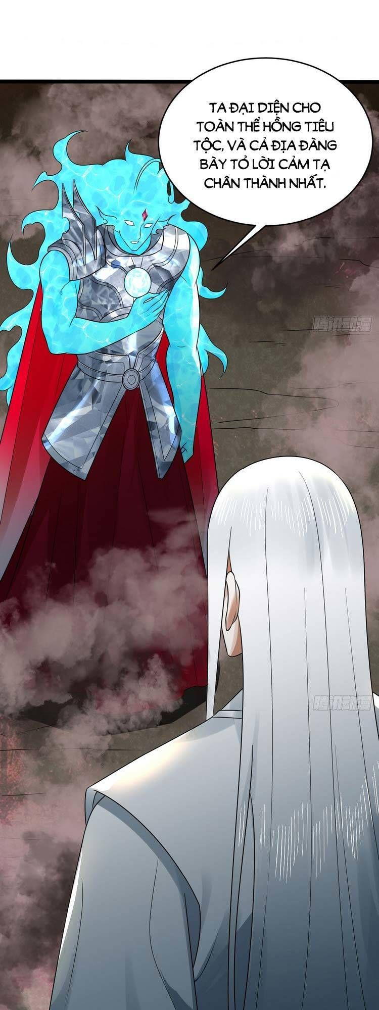 đọc truyện Ta Luyện Khí Ba Ngàn Năm Chương 332 ảnh 40 tại Thiên Thai Truyện