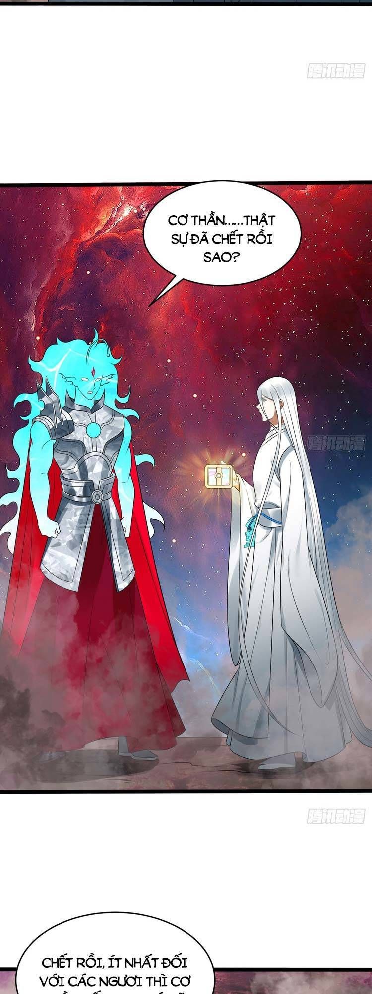 đọc truyện Ta Luyện Khí Ba Ngàn Năm Chương 332 ảnh 41 tại Thiên Thai Truyện