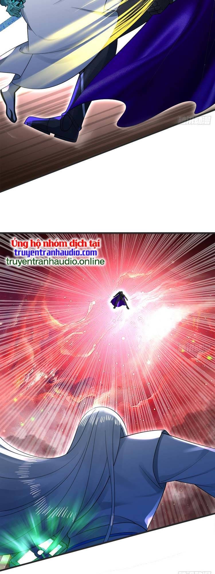 đọc truyện Ta Luyện Khí Ba Ngàn Năm Chương 332 ảnh 6 tại Thiên Thai Truyện