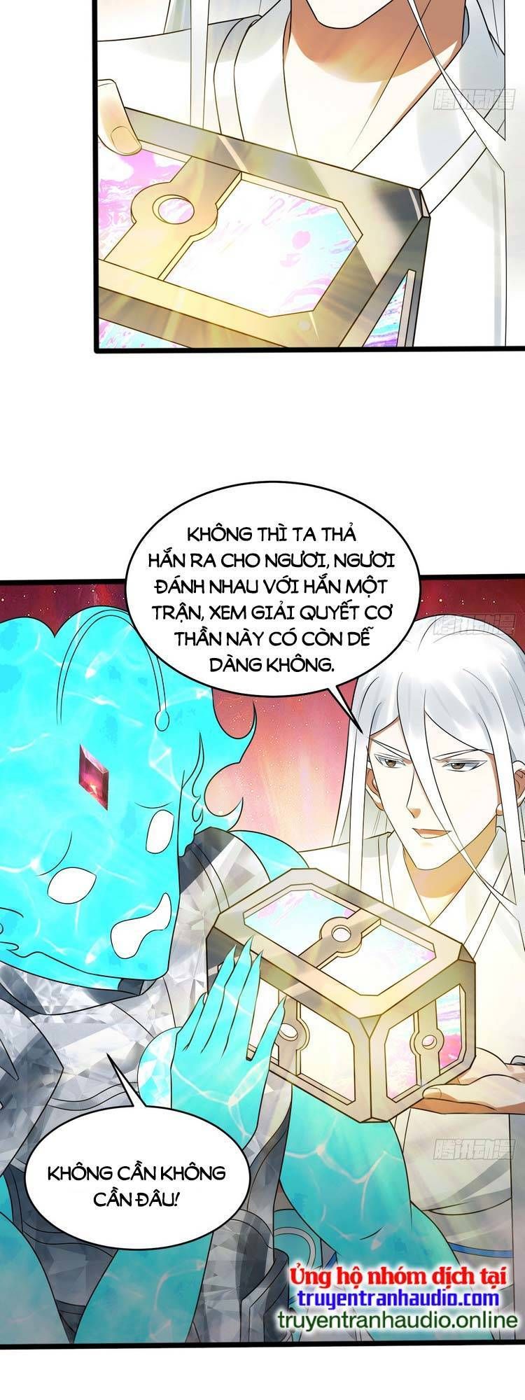 đọc truyện Ta Luyện Khí Ba Ngàn Năm Chương 332 ảnh 44 tại Thiên Thai Truyện