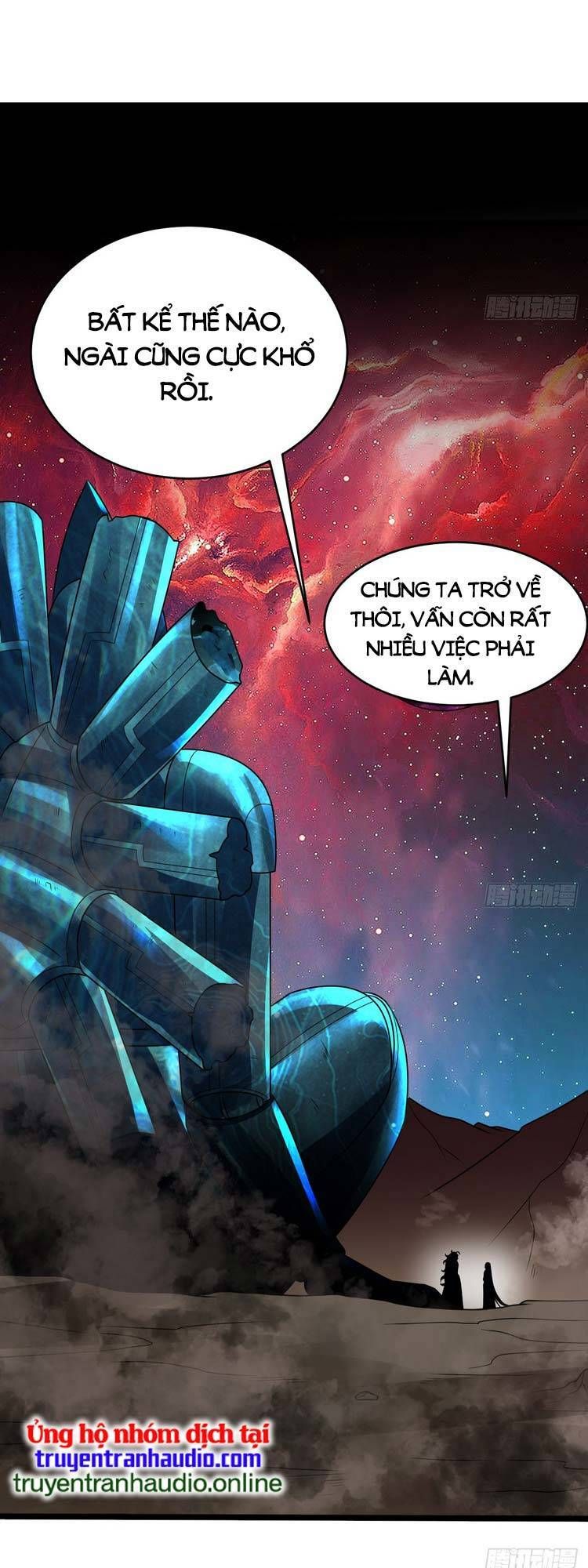 đọc truyện Ta Luyện Khí Ba Ngàn Năm Chương 332 ảnh 45 tại Thiên Thai Truyện