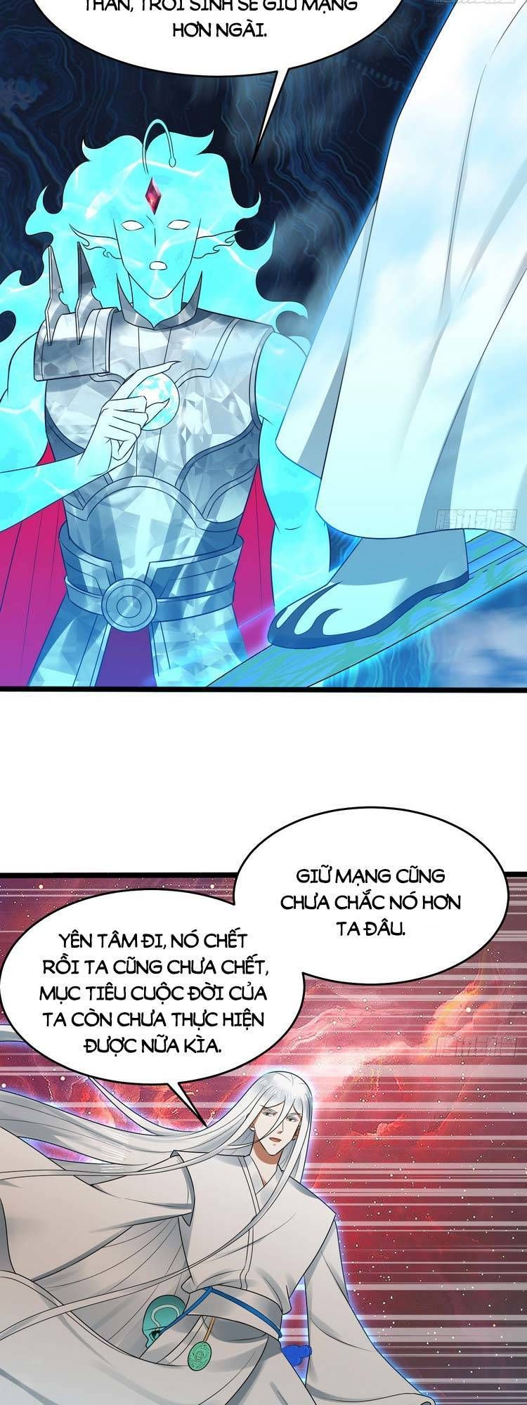 đọc truyện Ta Luyện Khí Ba Ngàn Năm Chương 332 ảnh 49 tại Thiên Thai Truyện