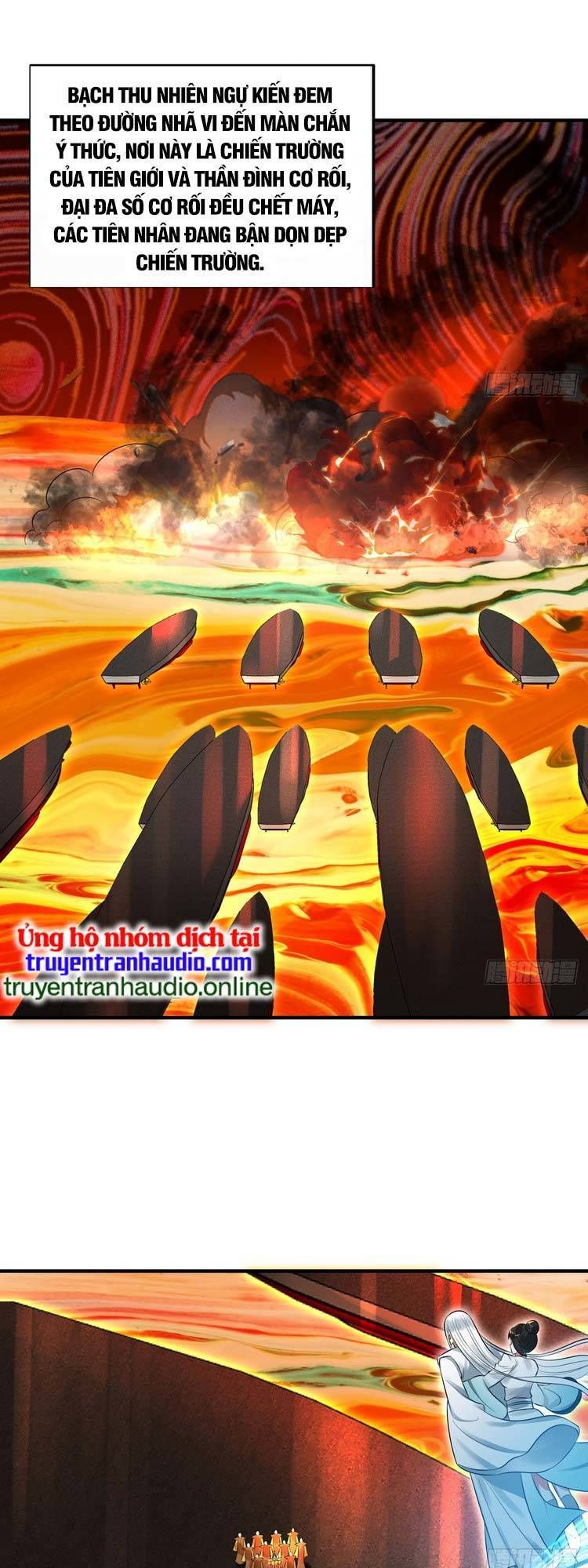 đọc truyện Ta Luyện Khí Ba Ngàn Năm Chương 332 ảnh 51 tại Thiên Thai Truyện