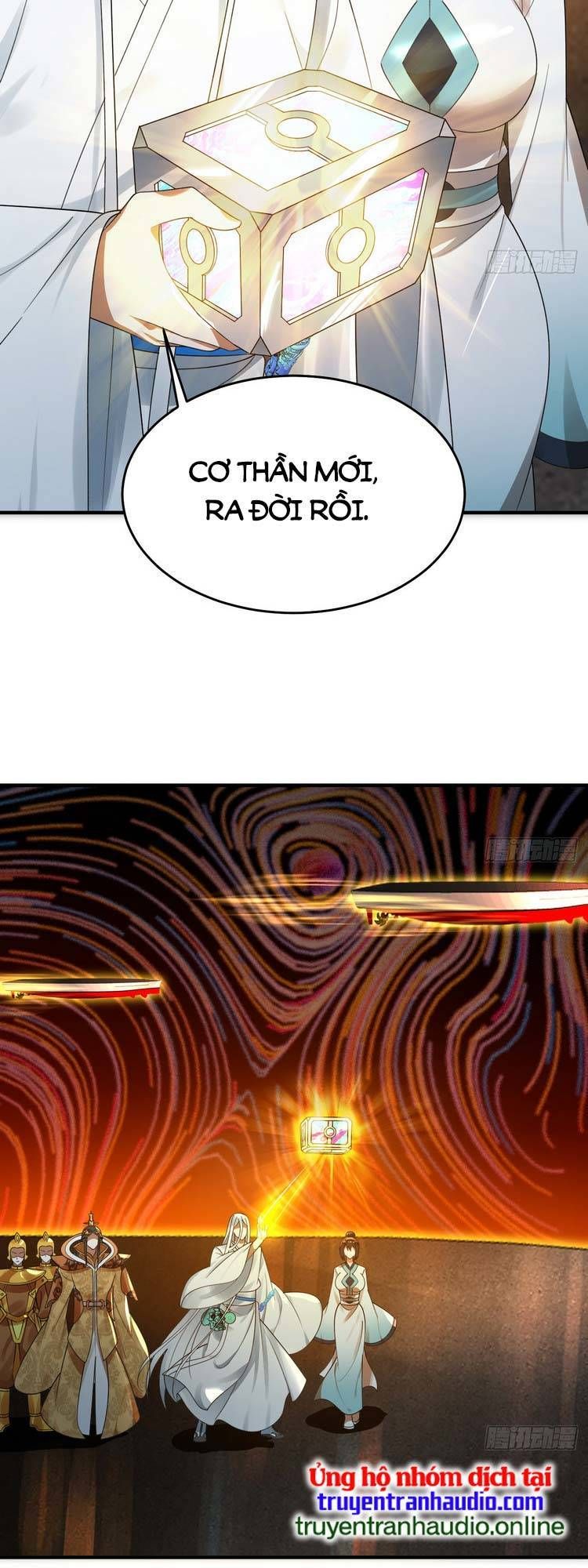 đọc truyện Ta Luyện Khí Ba Ngàn Năm Chương 332 ảnh 57 tại Thiên Thai Truyện