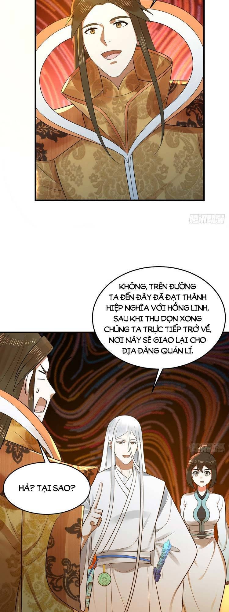 đọc truyện Ta Luyện Khí Ba Ngàn Năm Chương 332 ảnh 60 tại Thiên Thai Truyện