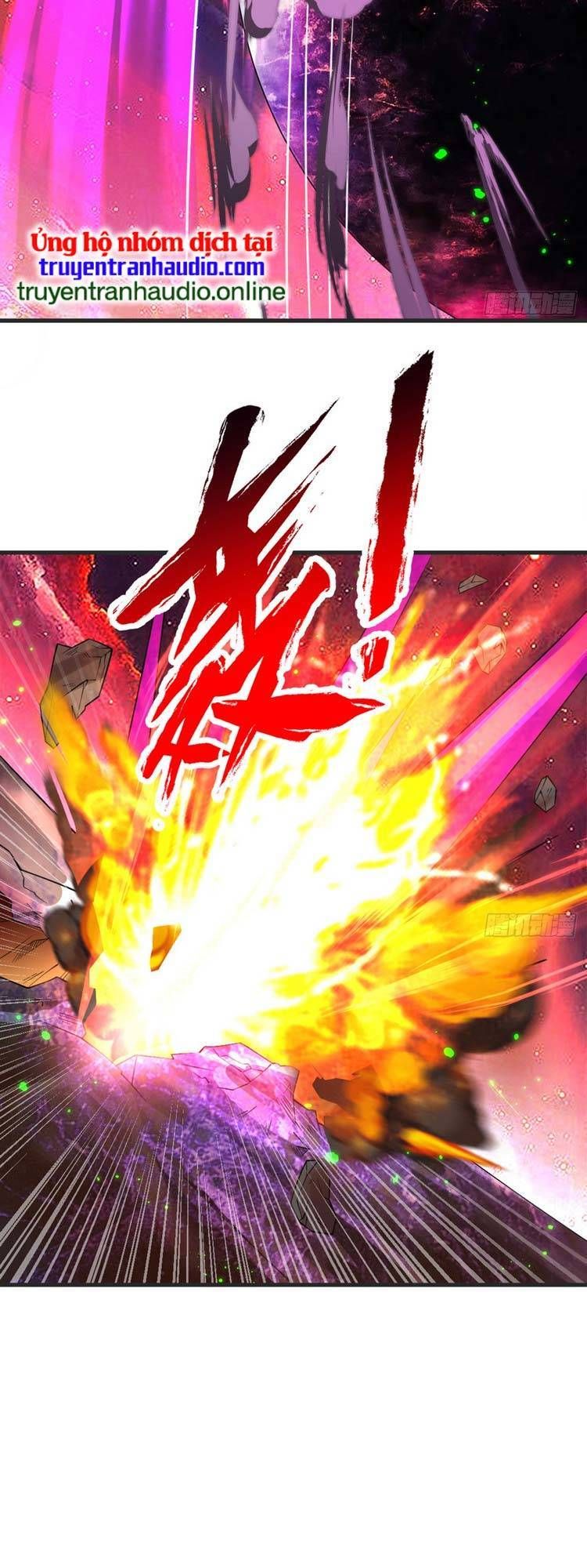 đọc truyện Ta Luyện Khí Ba Ngàn Năm Chương 332 ảnh 8 tại Thiên Thai Truyện