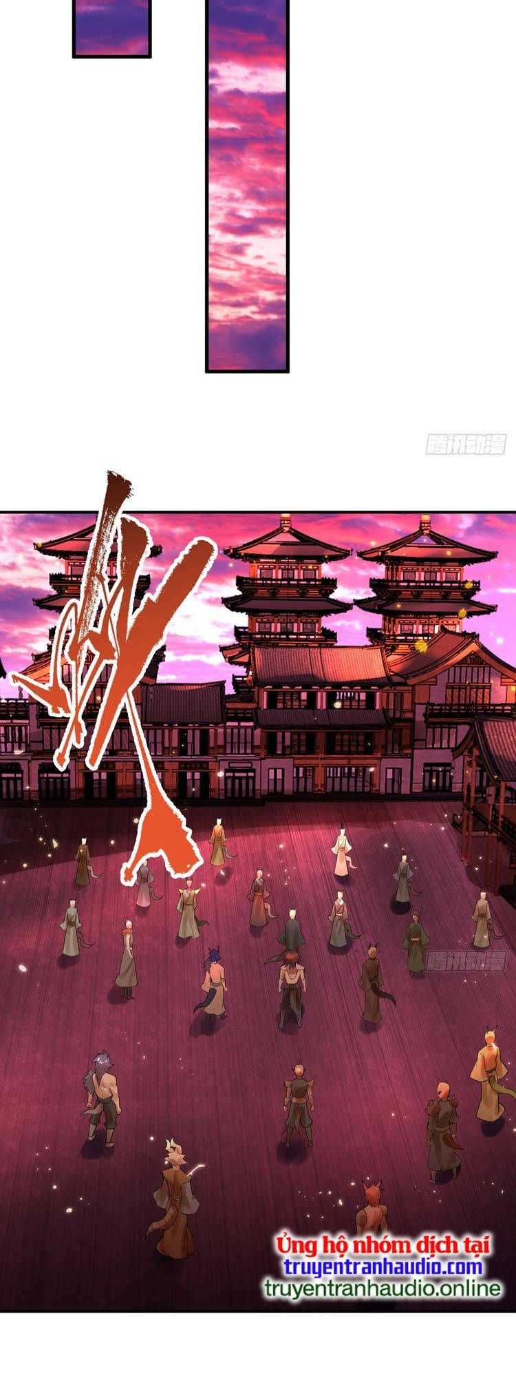 đọc truyện Ta Luyện Khí Ba Ngàn Năm Chương 332 ảnh 65 tại Thiên Thai Truyện