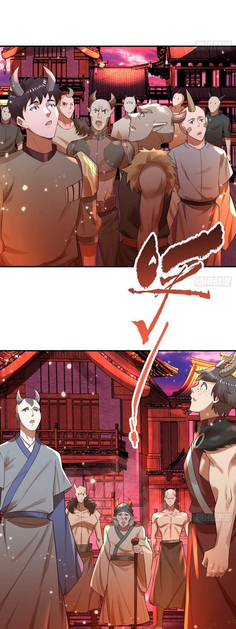 đọc truyện Ta Luyện Khí Ba Ngàn Năm Chương 332 ảnh 66 tại Thiên Thai Truyện