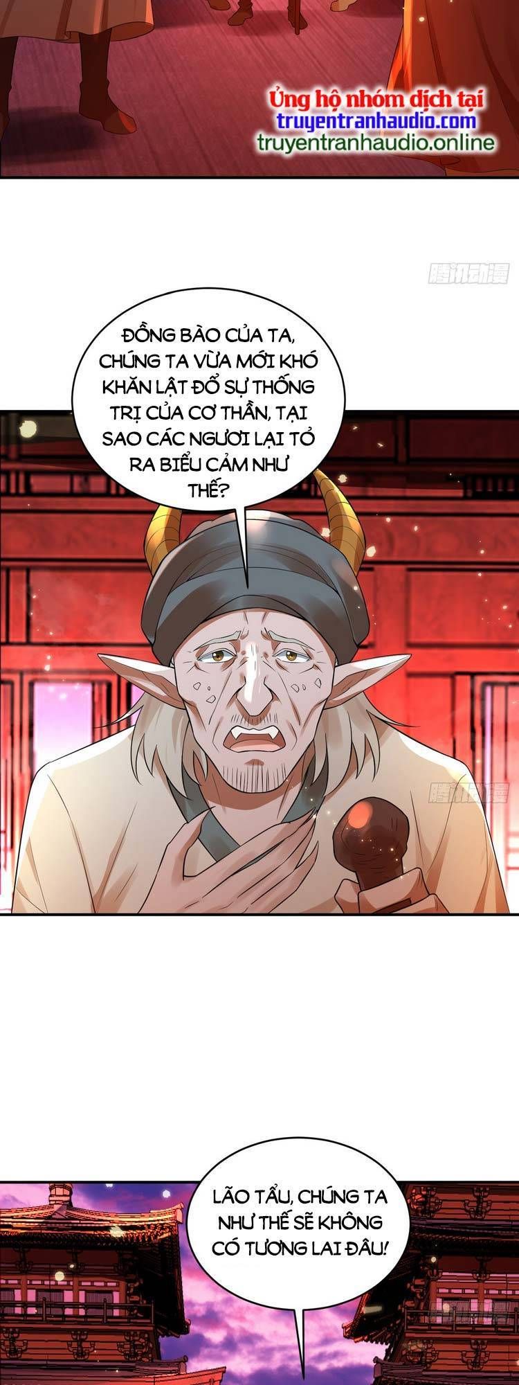 đọc truyện Ta Luyện Khí Ba Ngàn Năm Chương 332 ảnh 67 tại Thiên Thai Truyện