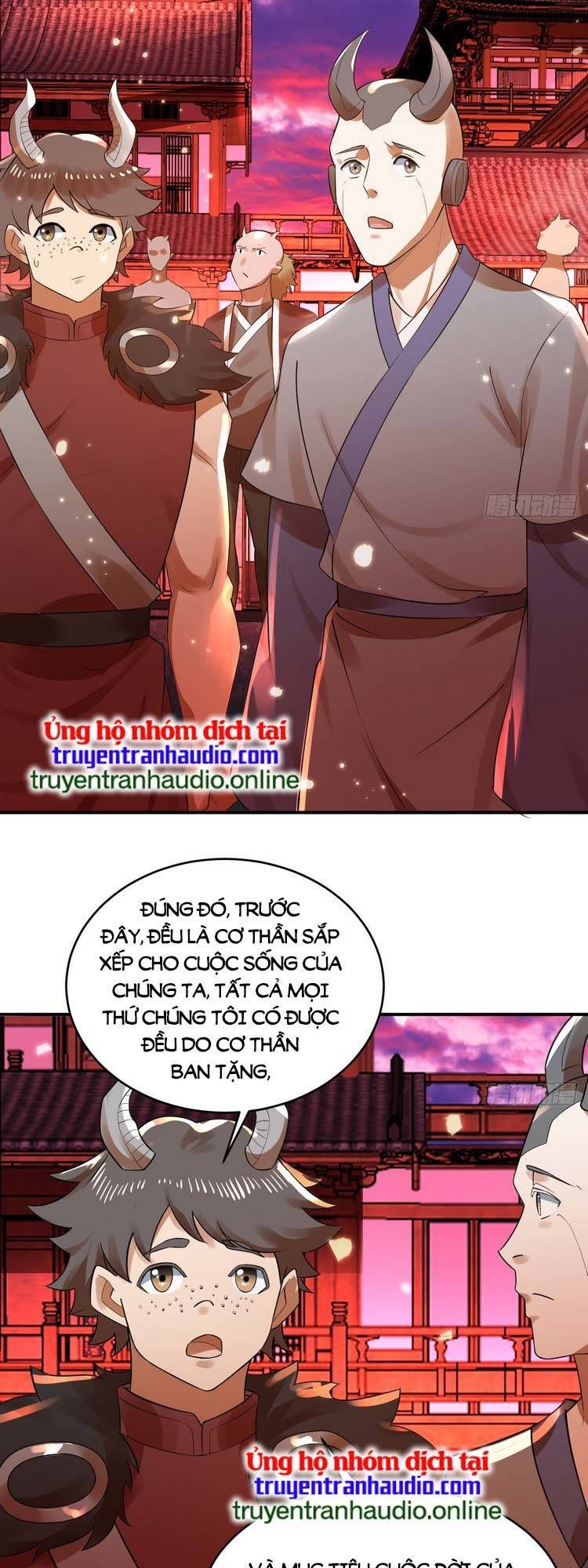 đọc truyện Ta Luyện Khí Ba Ngàn Năm Chương 332 ảnh 68 tại Thiên Thai Truyện