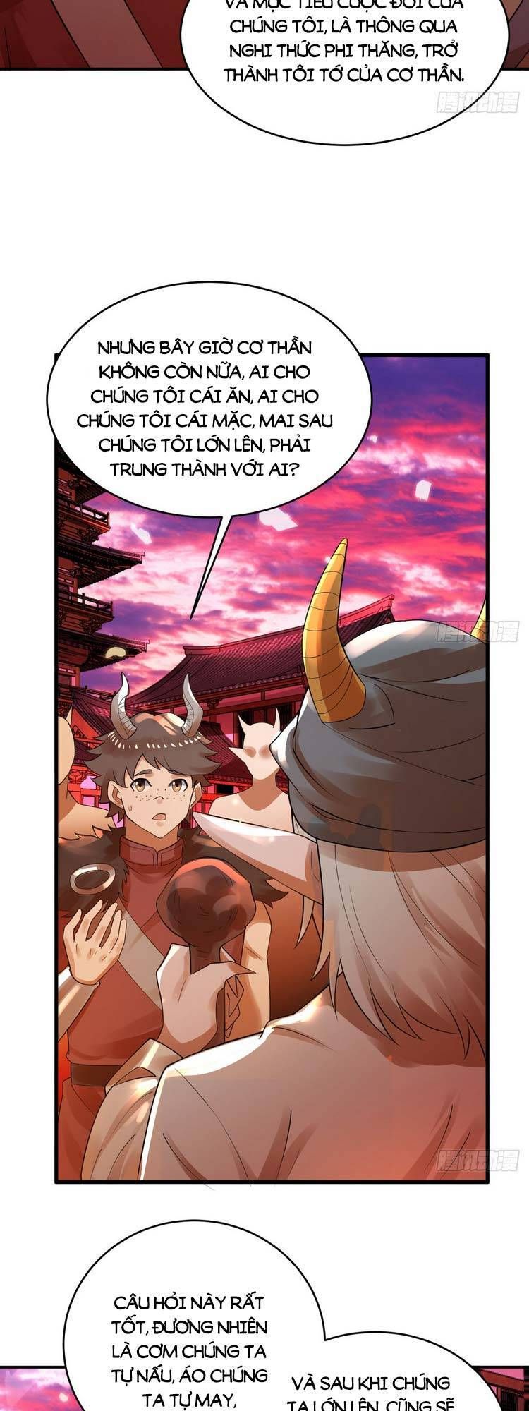 đọc truyện Ta Luyện Khí Ba Ngàn Năm Chương 332 ảnh 69 tại Thiên Thai Truyện