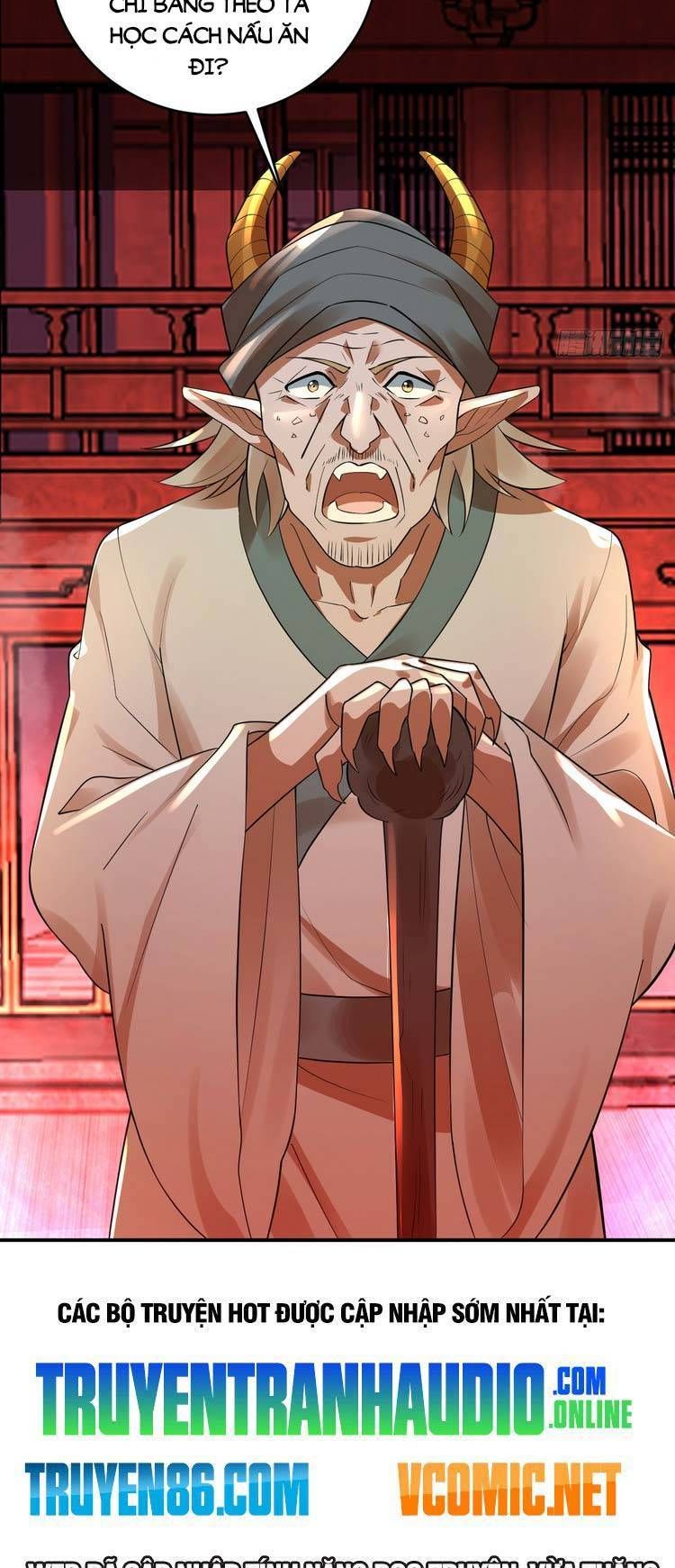 đọc truyện Ta Luyện Khí Ba Ngàn Năm Chương 332 ảnh 72 tại Thiên Thai Truyện