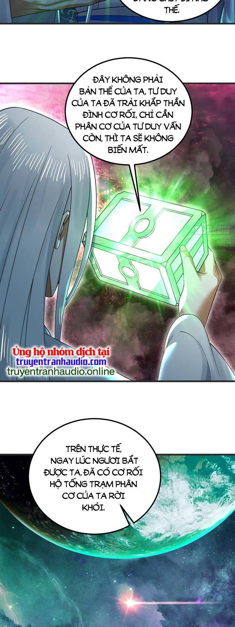 đọc truyện Ta Luyện Khí Ba Ngàn Năm Chương 332 ảnh 11 tại Thiên Thai Truyện