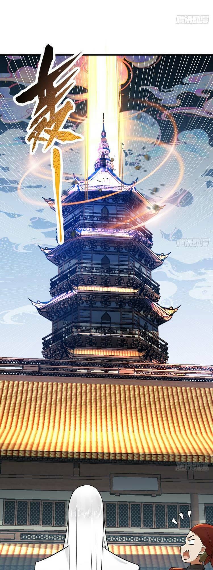 đọc truyện Ta Luyện Khí Ba Ngàn Năm Chương 333 ảnh 13 tại Thiên Thai Truyện