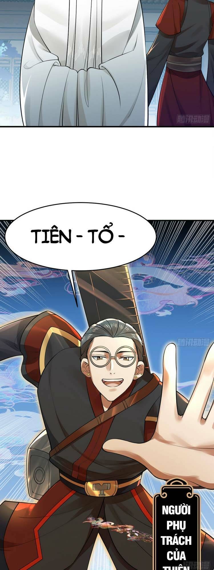 đọc truyện Ta Luyện Khí Ba Ngàn Năm Chương 333 ảnh 14 tại Thiên Thai Truyện