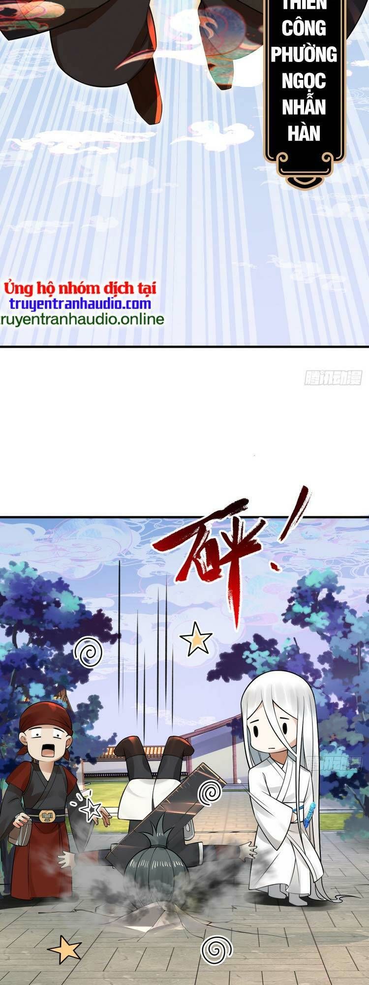 đọc truyện Ta Luyện Khí Ba Ngàn Năm Chương 333 ảnh 15 tại Thiên Thai Truyện