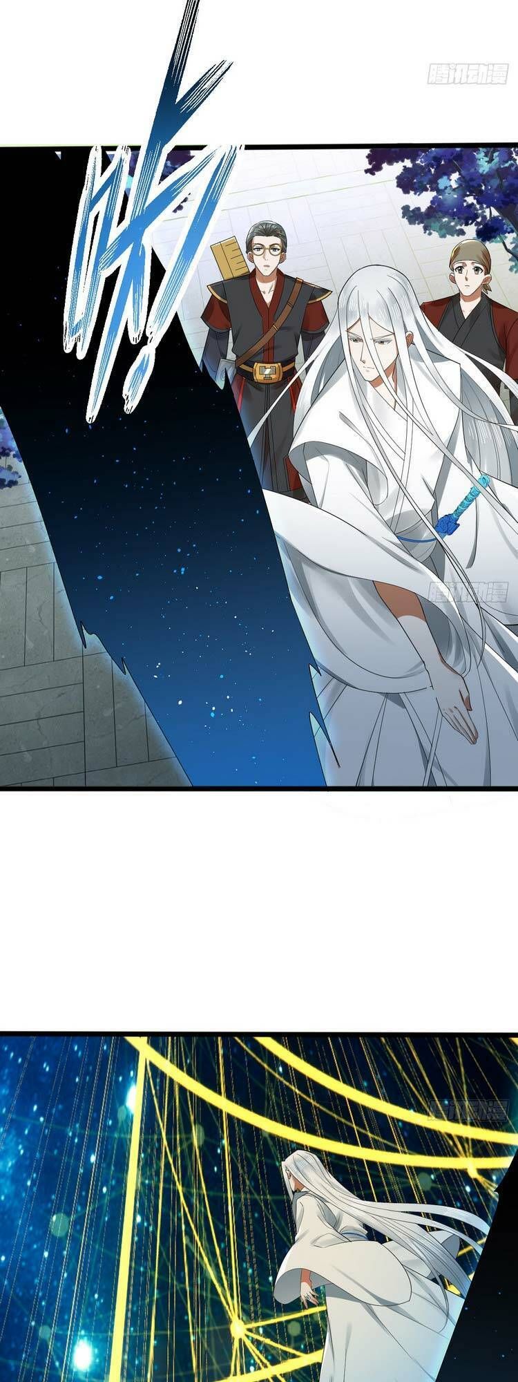 đọc truyện Ta Luyện Khí Ba Ngàn Năm Chương 333 ảnh 23 tại Thiên Thai Truyện