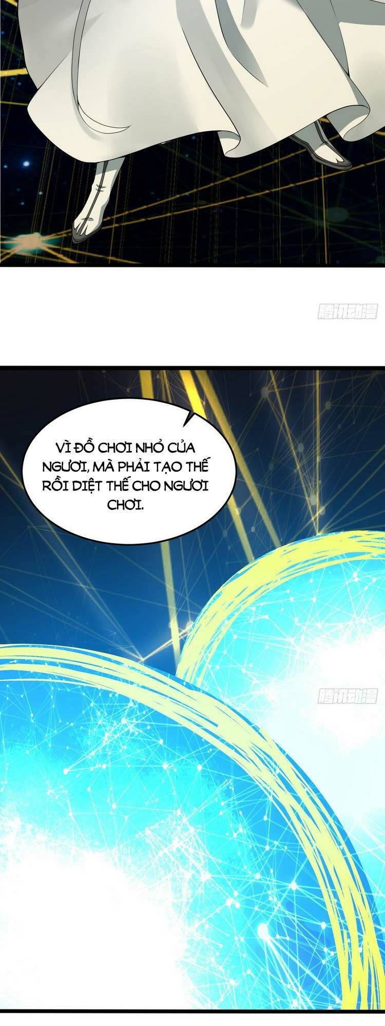 đọc truyện Ta Luyện Khí Ba Ngàn Năm Chương 333 ảnh 25 tại Thiên Thai Truyện