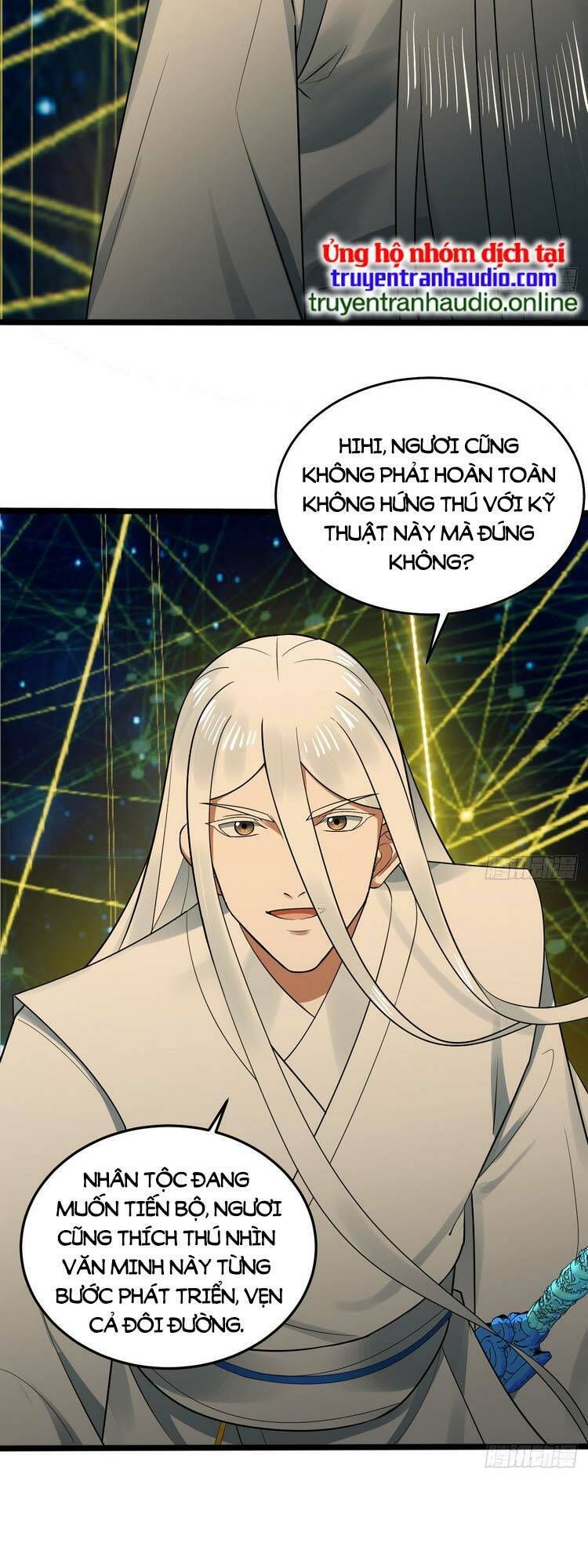 đọc truyện Ta Luyện Khí Ba Ngàn Năm Chương 333 ảnh 27 tại Thiên Thai Truyện